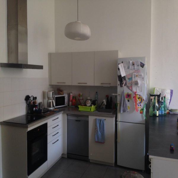 Offres de location Appartement Marseille 13005